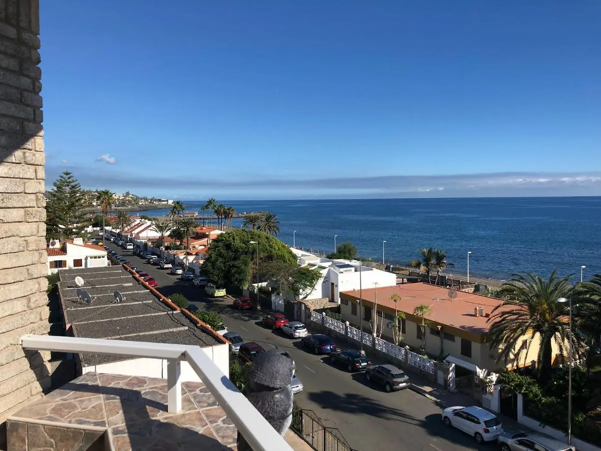 Apartment Canalex Maspalomas