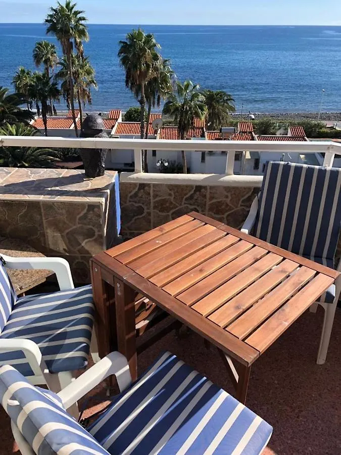 Canalex Maspalomas  Maspalomas (Gran Canaria)
