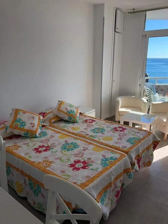 Apartment Canalex Maspalomas