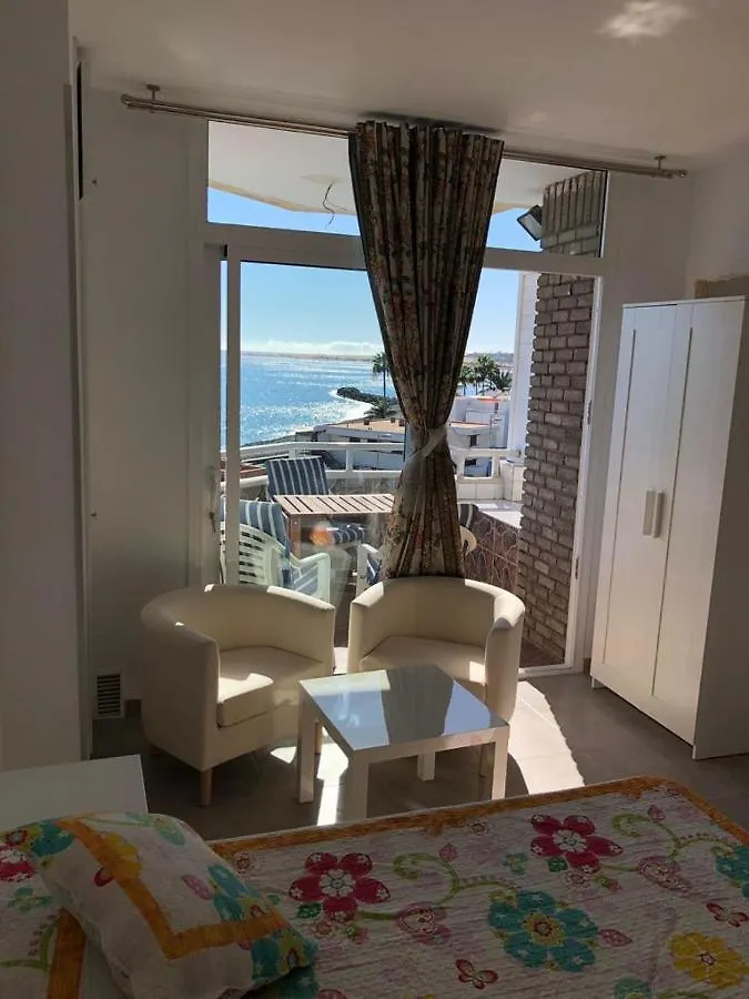 Canalex Maspalomas  Apartment
