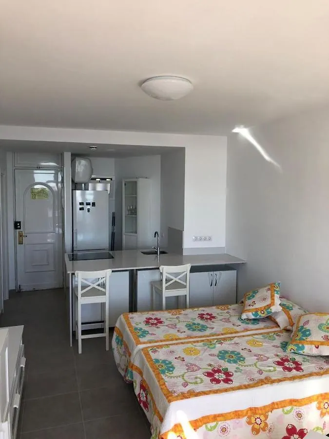 Canalex Maspalomas