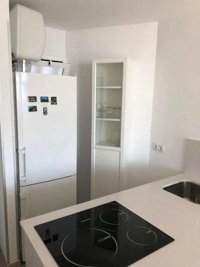 Apartment Canalex Maspalomas