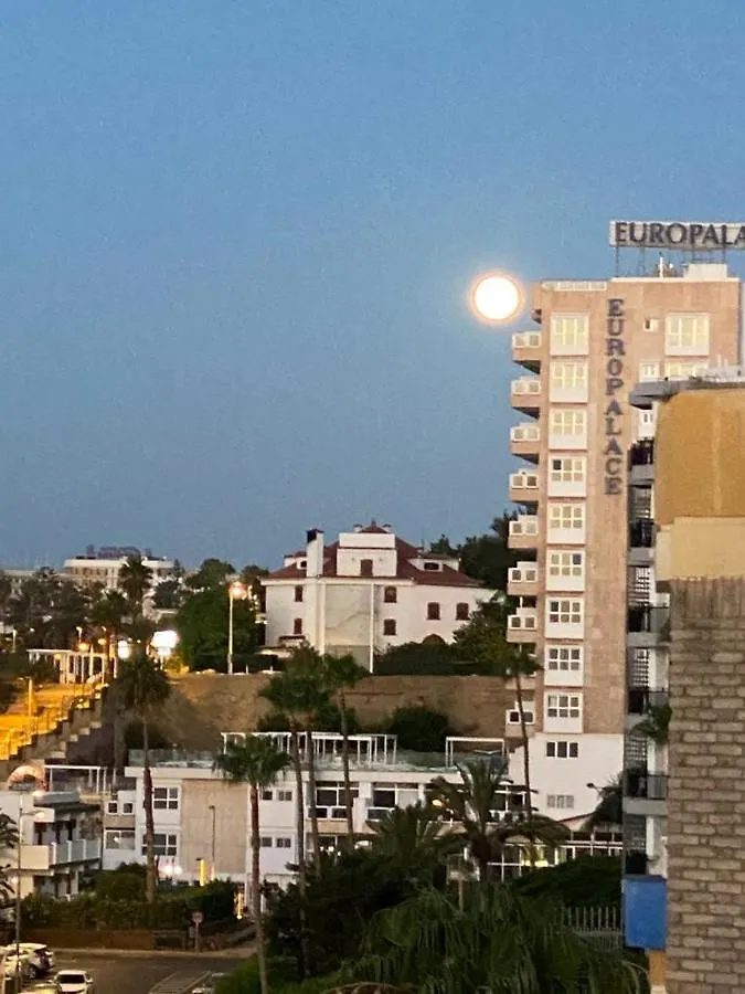 Canalex Maspalomas  Apartment Maspalomas (Gran Canaria)